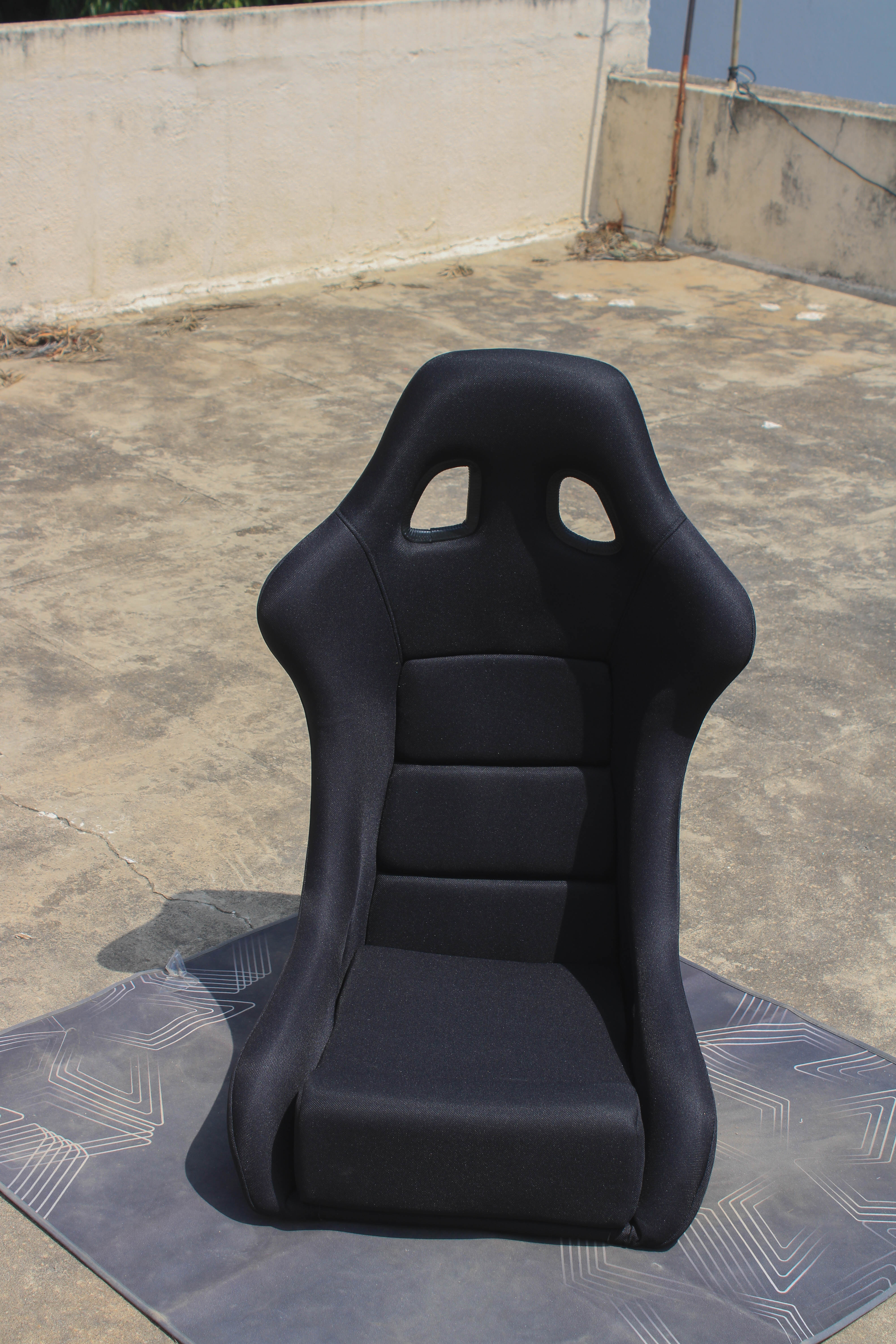 Race Seat 2